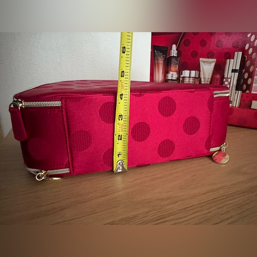 Estee lauder Cosmetic Case - Picture 6 of 8